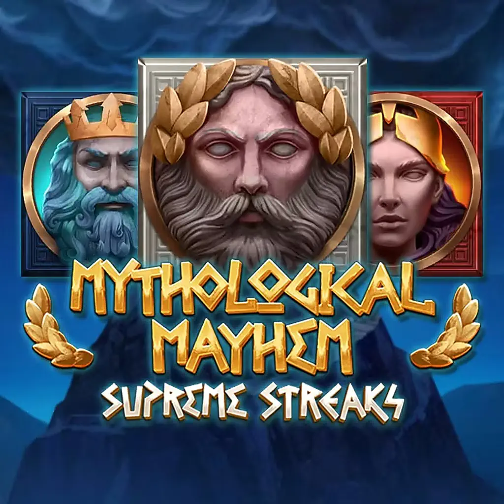 Mythological Mayhem